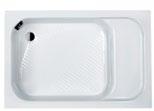 BP/CL 80 x 80 promień: 60 (r), 90