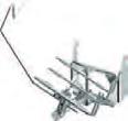 filtrów) 11140185 ErgoClip Stand