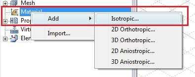 Zapisanie projektu Projekt zapisujemy pod nazwą: Kratownica3D.fnb, wybierając w Głównym Menu: File Save As 3.