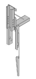 9165400 9850530 0,3 0,9 ŚRUBA OCZKOWA M16 (na zapytanie) KOREK HKD HILTI M16 (na zapytanie) 1860533 1904100 0,1 0,007 ELEMENTY TRACONE I CZĘŚCI ZAMIENNE TULEJA 42