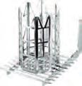 ErgoClip Titration Basket (koszyk do