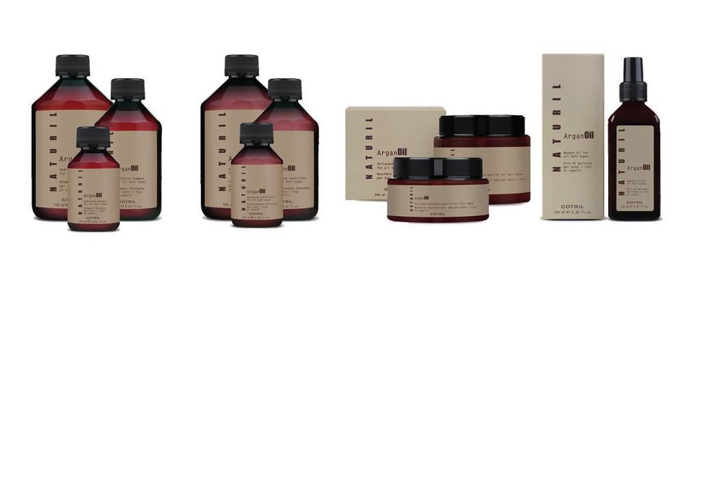 PIELĘGNACJA HYDRATING SHAMPOO FOR ALL HAIR TYPES Szampon nawilżający do wszystkich rodzajów włosów Szampon oczyszczający do wszystkich rodzajów włosów, przywracający włosom miękkość oraz odpowiedni