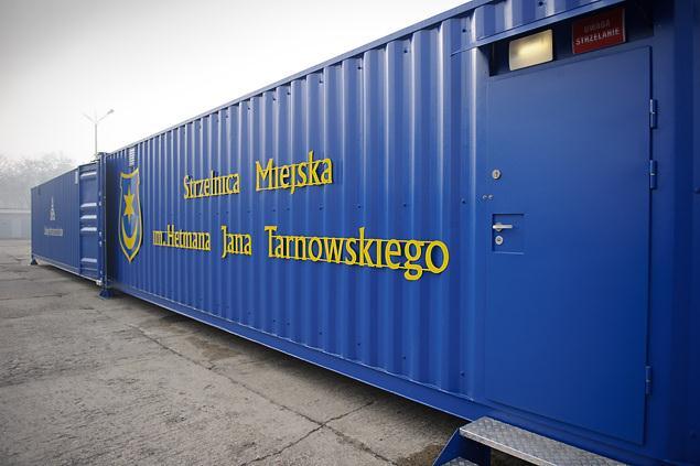 Wojsk Specjalnych w Krakowie