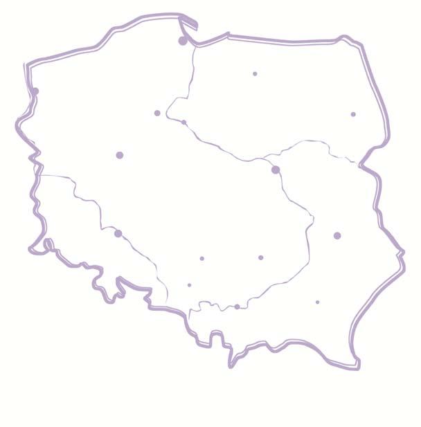 herbicyd Alister 162 OD średnia skuteczność dawki,85 l/ha Polska 23 r.