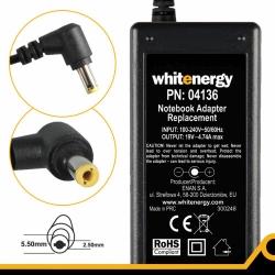 Dane aktualne na dzień: 25-09-2017 03:05 Link do produktu: https://winmar.pl/zasilacz-19v-4-74a-90w-wtyk-5-5x2-5mm-04136-p-54985.html Zasilacz 19V 4.74A 90W wtyk 5.5*2.