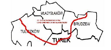 Największy udział stanowią wiatry z kierunku zachodniego (około 27%), najmniejszy udział stanowią natomiast wiatry północne (około 4%).