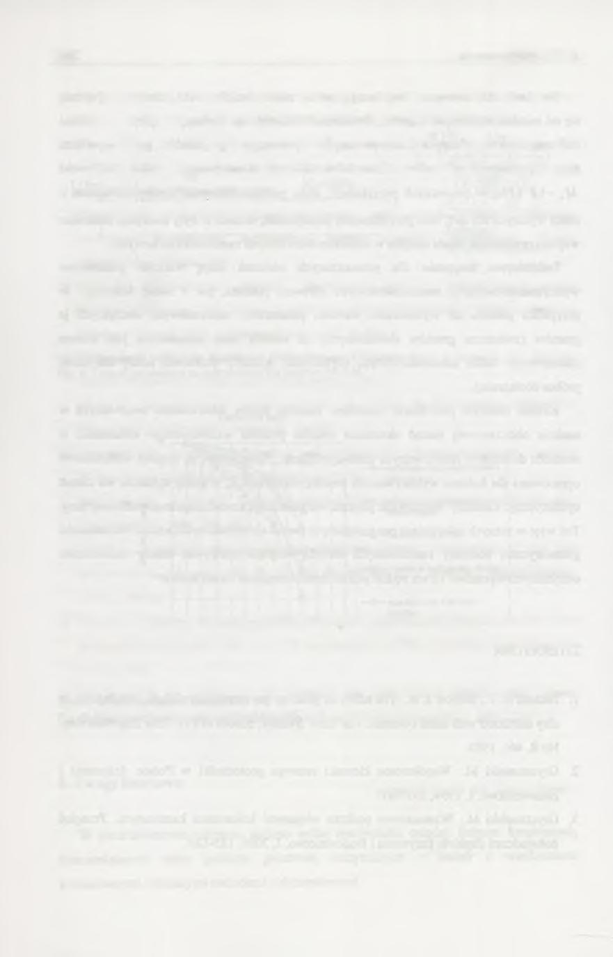 282 S. Kwiecień 4. Gryczmański M.: Metody analizy nośności i osiadania podłoża wzmocnionego kolumnami kamiennymi. Inżynieria Morska i Geotechnika, 5,1993,224-231. 5. Gryczmański M.: Wzmocnienie podłoża nasypu drogowego w rejonie podpory nr 8 kolumnami kamiennymi wykonanymi metodą wymiany dynamicznej.