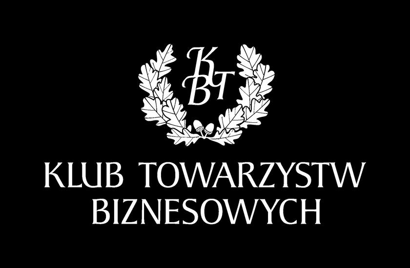 Towarzystwa Biznesowe S.A. mają zaszczyt zaprosić Państwa na kolację Klubu Towarzystw Biznesowych.