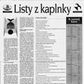 Desa prikázaní, desa lmov.