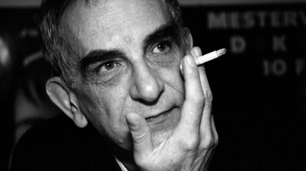3 _ Listy z Kaplnky 0 2015 Krzysztof Kieslowski (zdroj: http://dalenogare.com/2014/06/grandes-diretores-3-krzysztof-kieslowski/) Krzysztof Kieslowski dekalóg Desať prikázaní, desať filmov.