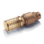 0 z gwintem wewnętrznym Filtr ssawny Filtr ssawny z zaworem zwrotnym 4 4.730-012.