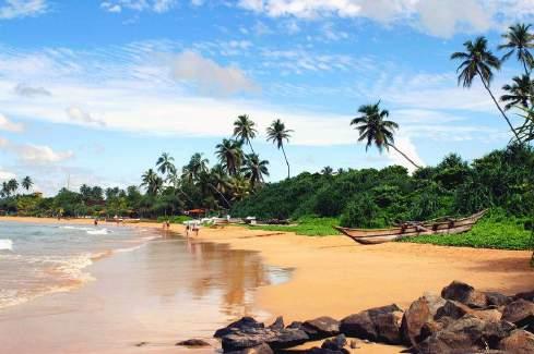 Asia Dream Trips przywita serdecznie Państwa na SriLance. Tu rozpoczną się słoneczne wakacje na tropikalnej Sri Lance.