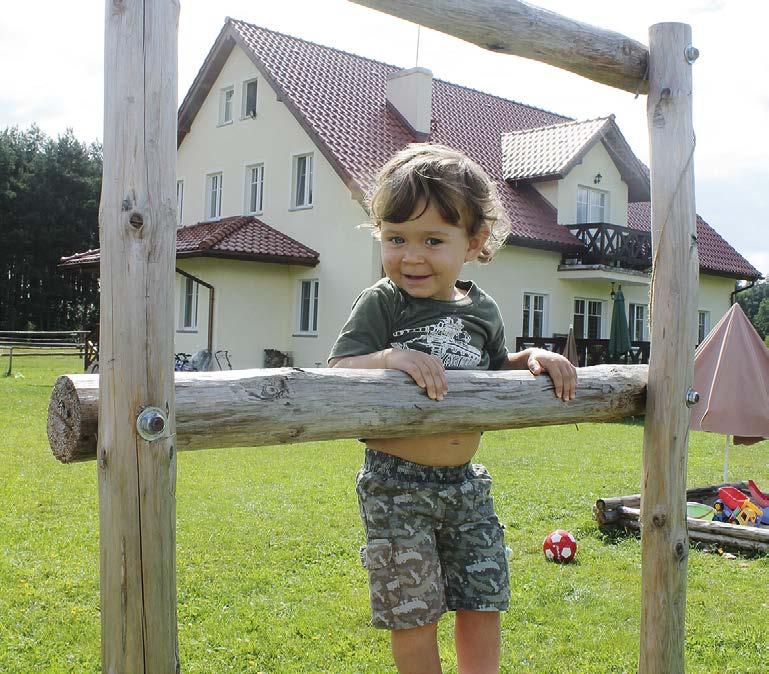 Wspólna podróż jest jednym z najlepszych sposobów spędzania wolnego czasu Familijne wyprawy to ogrom niezapomnianych przygód, ale także spore wyzwanie!