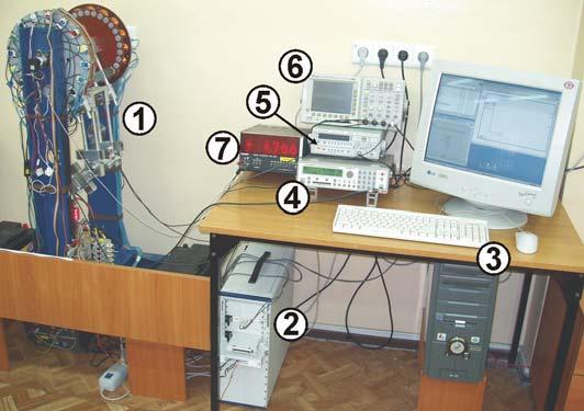 WIBROTECH 2006 Kraków 28-29.09.