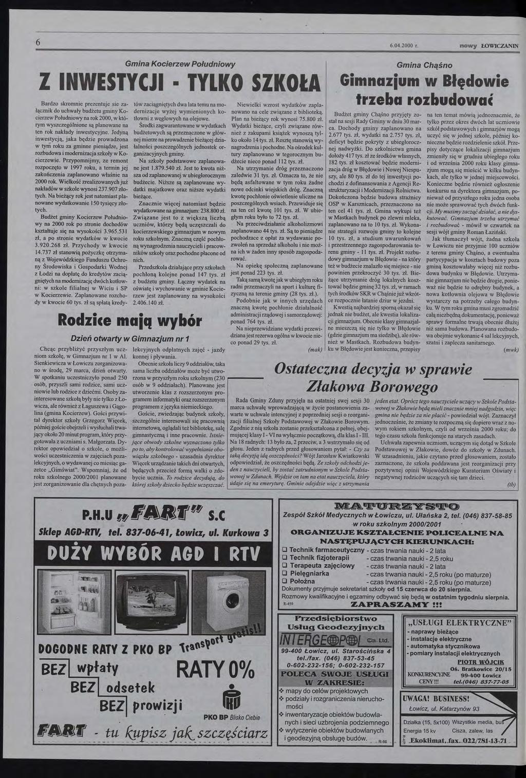 Który jest prawdziwym szczęściarzem pochodzącym z Eastenders