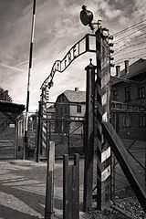 Niemiecki Nazistowski Obóz Koncentracyjny i Zagłady Auschwitz Birkenau (od 1979r.