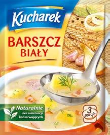 Polaków zup nie tylko od święta, ale także na co dzień.