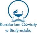 Szanowni Państwo Wójtowie, Burmistrzowie i Prezydenci Miast, Kuratorium Oświaty w Białymstoku służy Państwu wsparciem w działaniach wynikających z nowego prawa oświatowego, dlatego z uwagi na wnioski