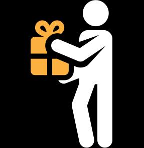 Możliwośd wymiany punktów na nagrody przygotowane przez ConnectionSky i jego Partnerów. Atrakcyjne kupony i rabaty przygotowane oraz dopasowane specjalnie do potrzeb społeczności ConnectionSky.