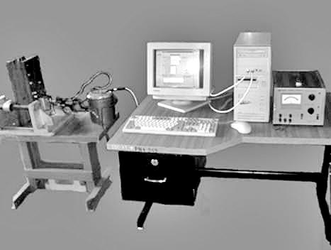 temperatury nie stwarza możliwości na bardzo dokładną ocenę efektów zastosowanych procesów topienia (np. rafinacji, modyfikacji, filtracji itp.).