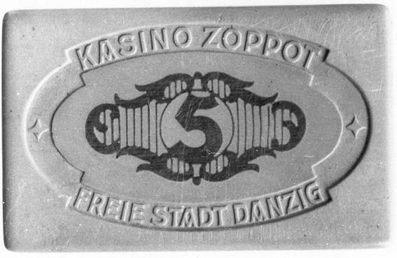 w Sopocie, który leżał w