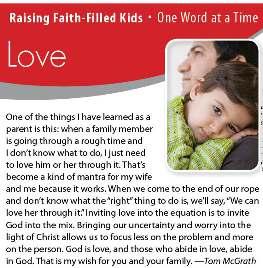 Page 4 ST. HELEN PARISH We want to invite you to participate in our Food Drive. You can drop off your grocery bags in our entrance of the church.