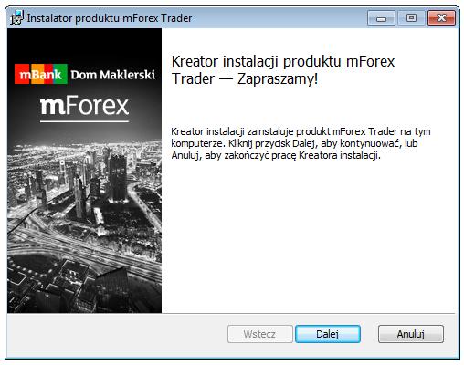 1.2. Wymagania techniczne System operacyjny: Windows XP (SP3) lub nowszy Minimalne wymagania sprzętowe platformy transakcyjnej: procesor 2.