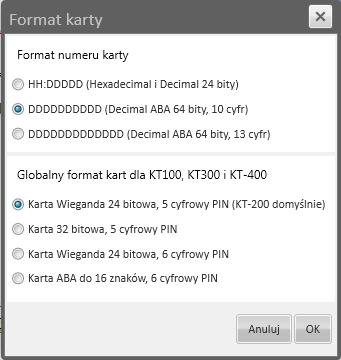 VENO Client 7-T,Server 7-4U - Instrukcja obsługi do wersji 1.2.34 5.