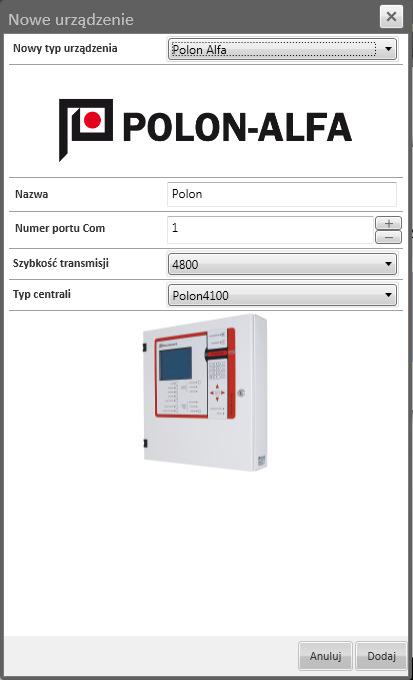 VENO Client 7-T,Server 7-4U - Instrukcja obsługi do wersji 1.