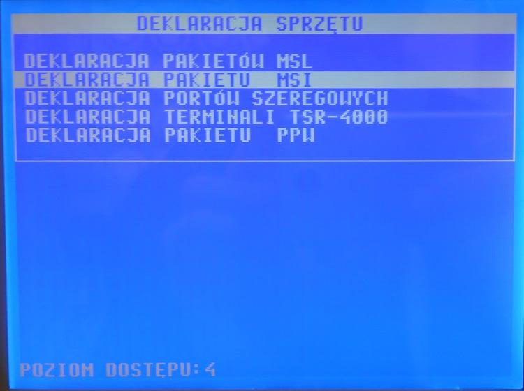 VENO Client 7-T,Server 7-4U - Instrukcja obsługi do wersji 1.2.