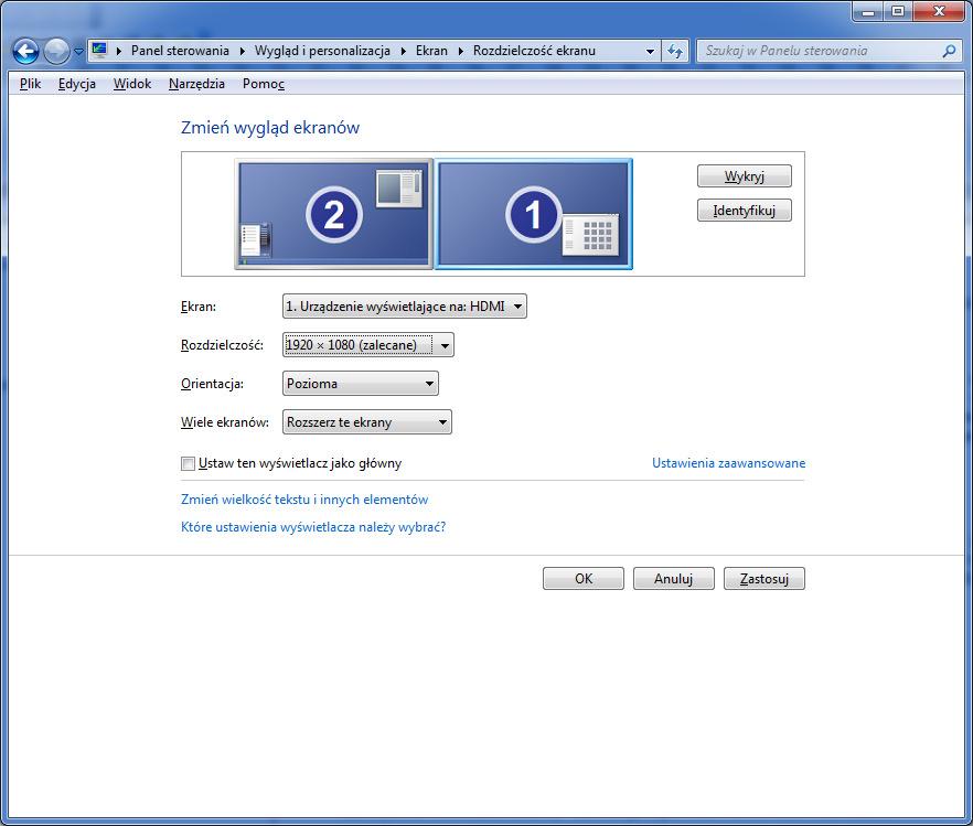 VENO Client 7-T,Server 7-4U - Instrukcja obsługi do wersji 1.2.34 1.