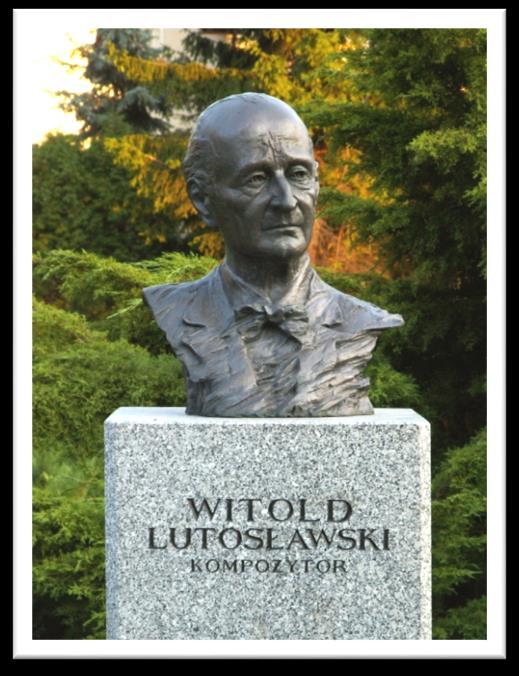 Za swój debiut kompozytorski uznawał Wariacje symfoniczne pochodzące z 1938 roku. Na początku KOMPOZYTOR POLSKI II Wojny Światowej był telegrafistą w wojsku.