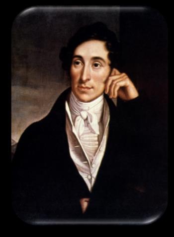 CARL MARIA VON WEBER (18.11.1786 5.06.1826) Zarówno ojciec jak i matka zajmowali się muzyką.