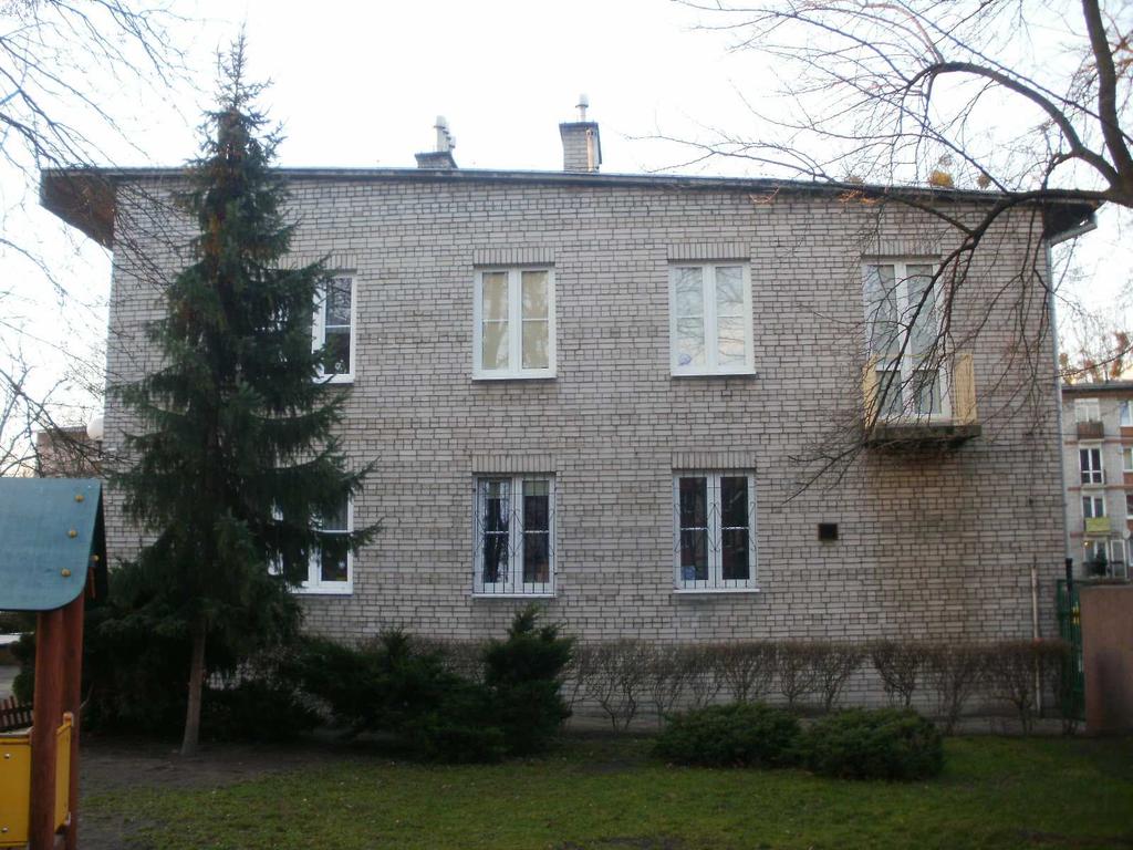 Przedszkole nr 181 w Warszawie