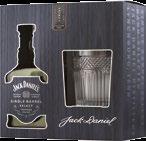 DANIEL`S SINGLE BARREL JACK