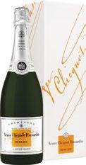 CLICQUOT BRUT ROSE 149,99 zł 159,99 zł