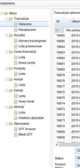 O DECOKING Głównym obszarem działalności firmy DecoKing jest handel tekstyliami w Internecie.
