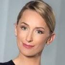 PRELEGENCI Katarzyna Parkot Head of Leasing, WX Management Services Posiada ponad 12-letnie doświadczenie w kierowaniu zespołami odpowiedzialnymi za projekty w branży nieruchomości, w tym za leasing