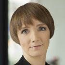 Anna Staniszewska Head of Research & Consultancy, CEE, BNP Paribas Real Estate Poland Jest związana z rynkiem nieruchomości komercyjnych od 15 lat.