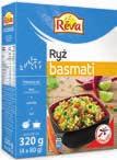 przyprawa KAMIS 20-30 g od 5,63 do 8,45 zł / 100 g od 1,99 od 2,39 RYŻ REVA