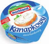 2,15 2,39 ŚMietana ZOTT NATUR 12% 330 g + 35 g GRatis 6,52 zł /