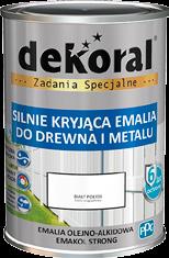 AJAX spra do mcia szb, różne rzaje, poj.