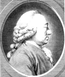 Charles Bonnet Charles Bonnet - urodzony 13 marca 1720r. w Genewie, zmarł 1793r. również w Genewie. Szwajcarski przyrodnik i filozof, członek Królewskiej Szwedzkiej Akademii Nauk.
