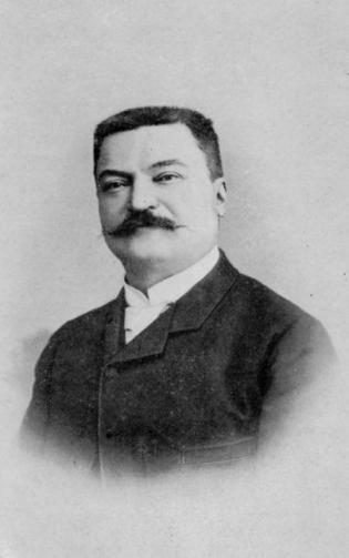 François Lucas François Édouard Anatole Lucas - urodzony 4 kwietnia 1842r. w Amiens, zmarł 3 października 1891r. w Paryżu. Francuski matematyk.