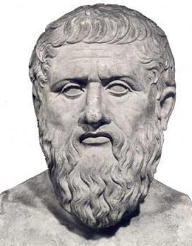 Platon Platon urodzony w 427 p.n.e. prawdopodobnie w Atenach, zmarł 347 p.n.e. również w Atenach. Grecki filozof. Był twórcą systemu filozoficznego zwanego obecnie idealizmem platońskim.