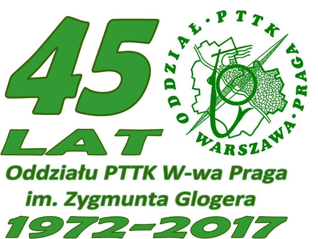 REGULAMIN XL OGÓLNOPOLSKI JUBILEUSZOWY RAJD NA ORIENTACJĘ PODKUREK 2017 7 runda PUCHARU POLSKI 2017 oraz 14 runda Pucharu Polski Młodzieży w