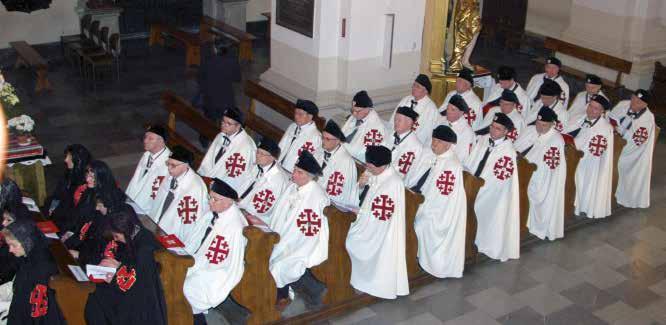 W XVI wieku ciekawą, a jednocześnie kontrowersyjną postacią Bożogrobców był Leonard z Wyszogrodu.