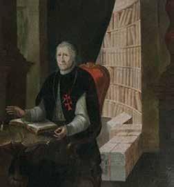 Siedemnastowiecznym największym uczonym wśród polskich Bożogrobców był Samuel Andrzej Nakielski (1584-1652), prior klasztoru św. Jadwigi na Stradomiu w latach 1617-1646.