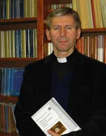 Po II wojnie światowej, w okresie regresji działań klasztornych, w 1952 roku powstało Wyższe Seminarium Duchowne, funkcjonujące po dzień dzisiejszy.