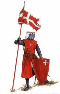 Mimo to siedzibą władz Zakonu w Europie został klasztor św. Łukasza w Perugii w Umbrii, w środkowej Italii, powstały w 1187 roku. Teraz ulokowano w nim archiwum główne Zakonu oraz zakonny skarbiec.